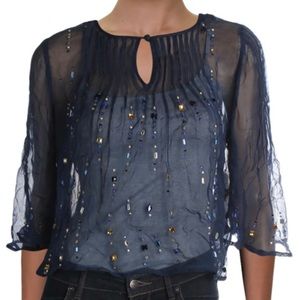 Free People Blouse